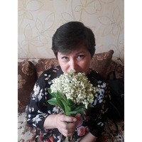 Elena, Minsk (Belarus), 60/162/67