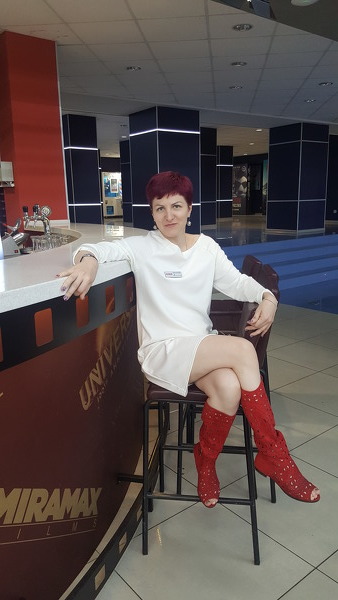 Alina Alina