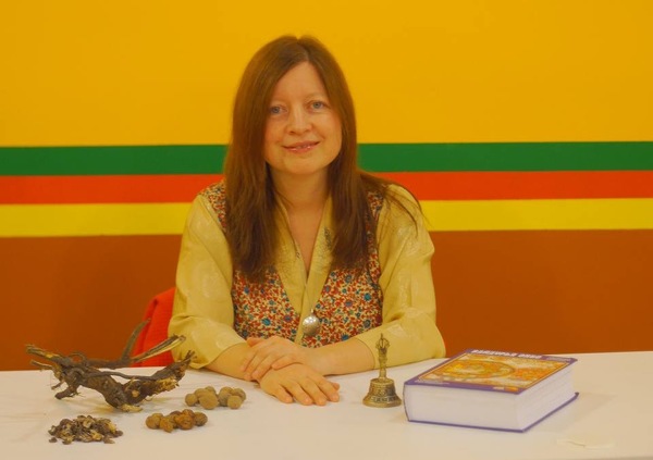 Svetlana