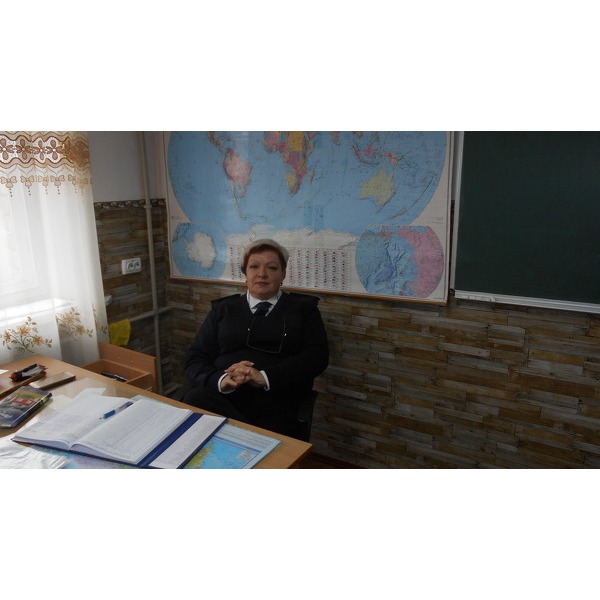 Lidiya Jmak