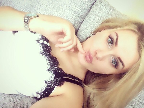 Aleksandra Baykalova