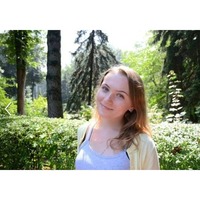 Olha, Vinnytsya (Ukraine), 37/168/52