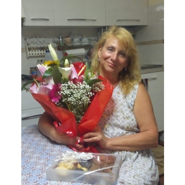 Svetlana