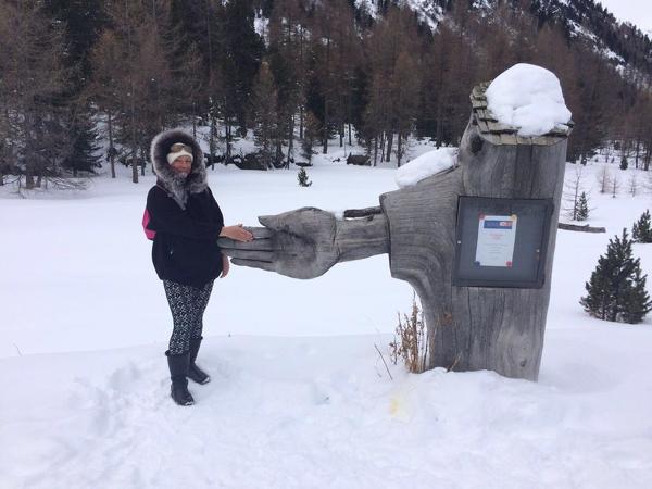 Svetlana