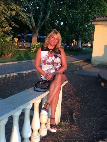 Svetlana