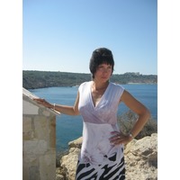 Elena, Orel (Russia), 54/173/70