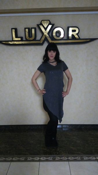 Darya Nikolaevna