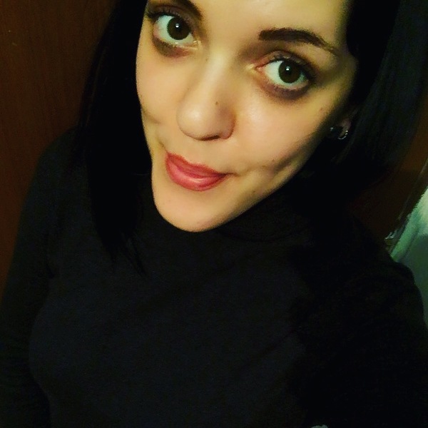 Darya Nikolaevna