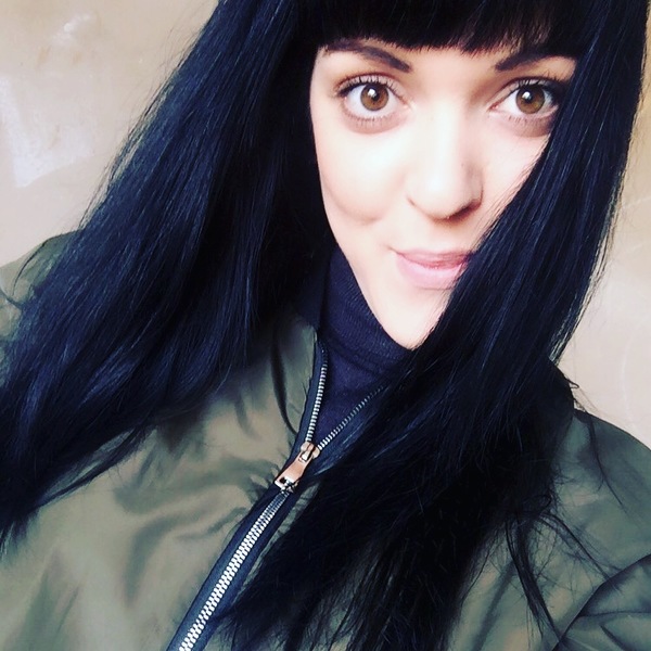 Darya Nikolaevna