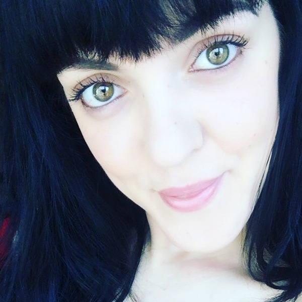 Darya Nikolaevna