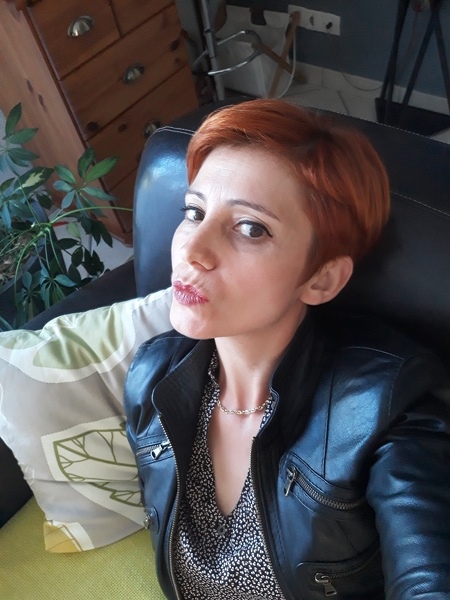 Oksana