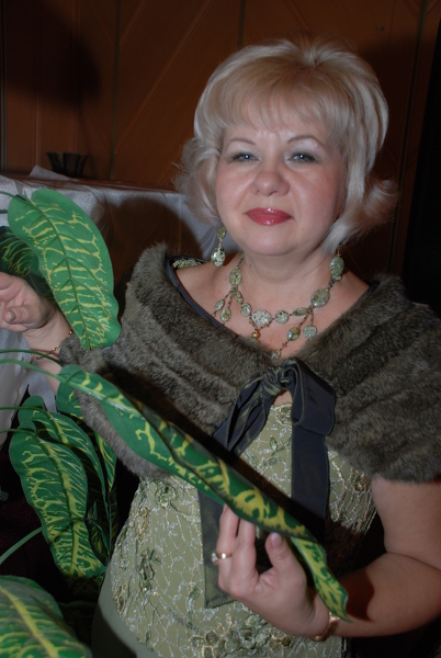 Albikova Nadejda