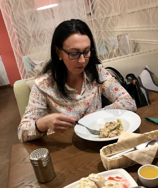 Liudmila