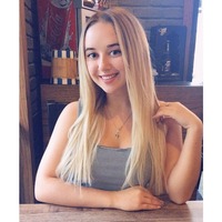 Yana, Dnepropetrovsk (Ukraine), 29/157/50