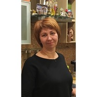 Veronika, Ekaterinburg (Russia), 55/170/78