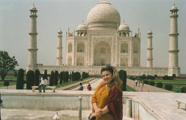 NADIYA