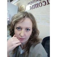 Yuliya, Ekaterinburg (Russia), 41/160/60