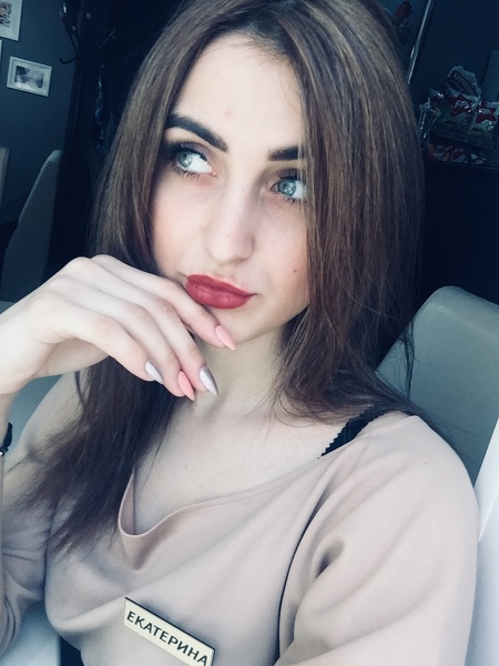 Ekaterina