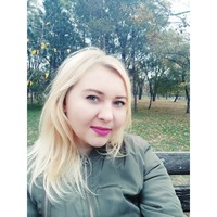 Lily,  (Ukraine), 37/158/60