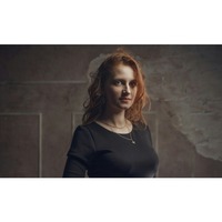 Valentina,  (Russia), 33/165/50