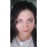 Larisa, Bishkek (Kyrgyzstan), 50/167/75
