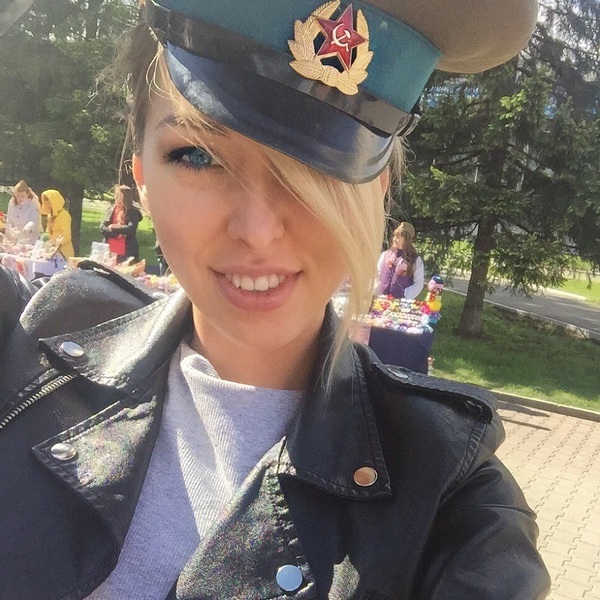 Tanya