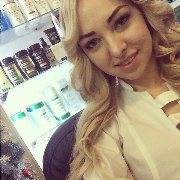 Tanya