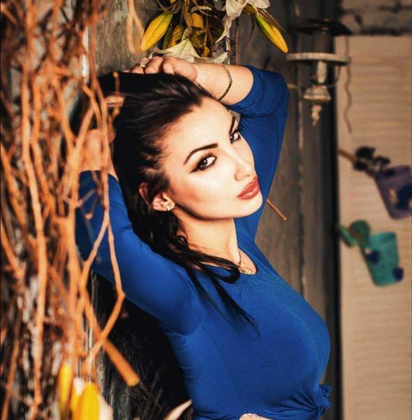 Nataliya