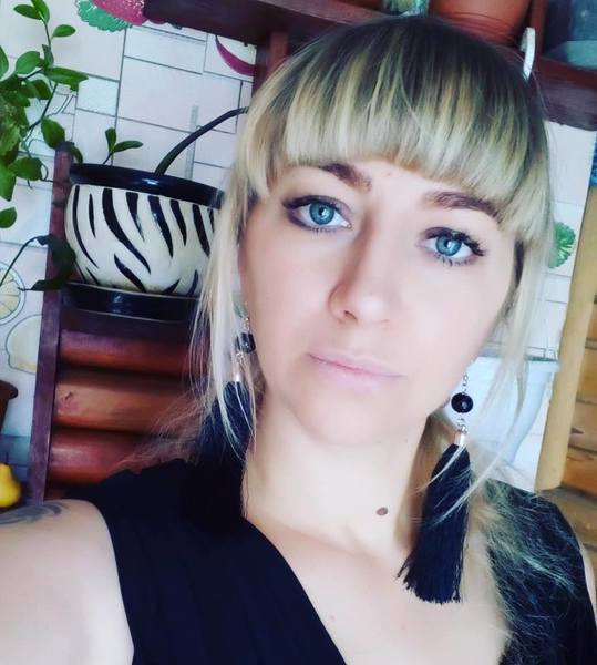 Yuliya