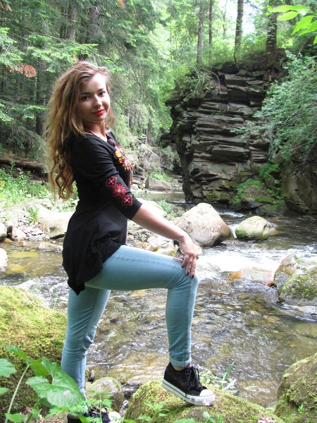 Darya Darya