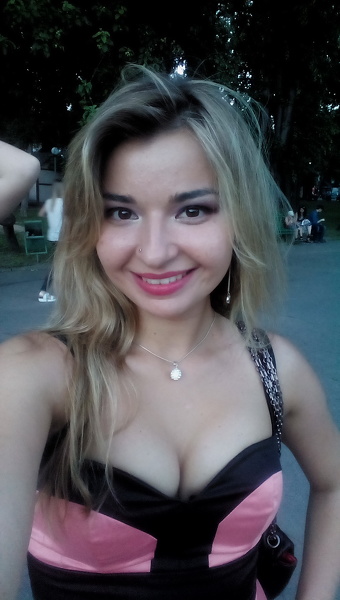 Darya Darya