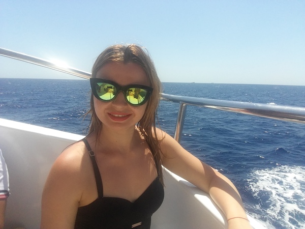 Darya Darya
