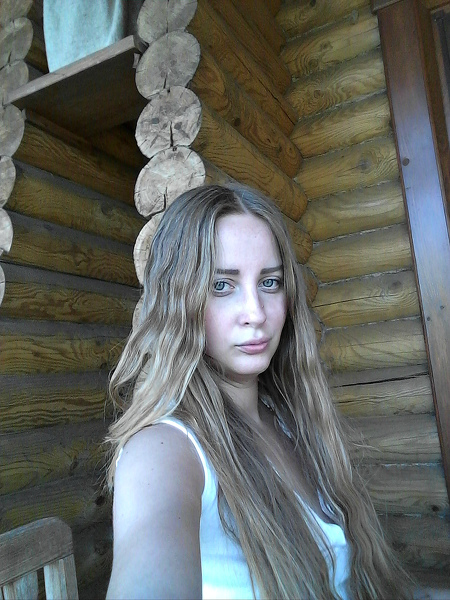 Yuliya