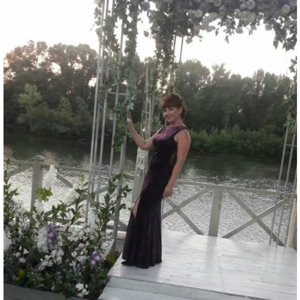 Irina Irina