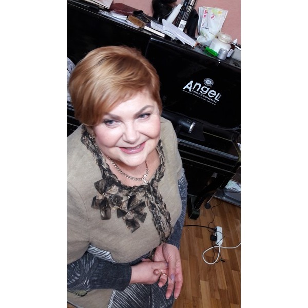 lyudmila