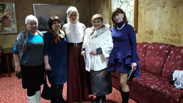 lyudmila