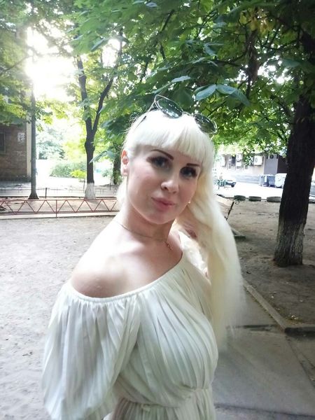 Yuliya Yuliya