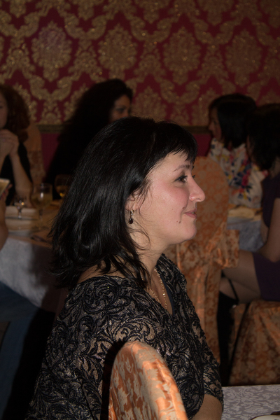 Liliya Ramilevna