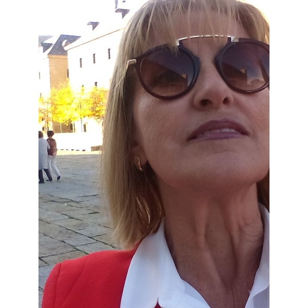 Svetlana Svetlana