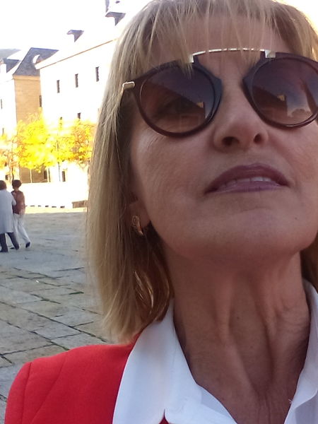 Svetlana Svetlana