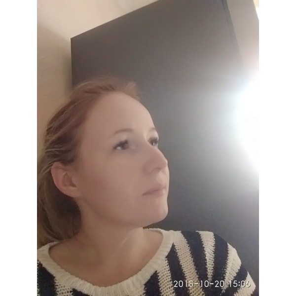 Natali Rinkevich