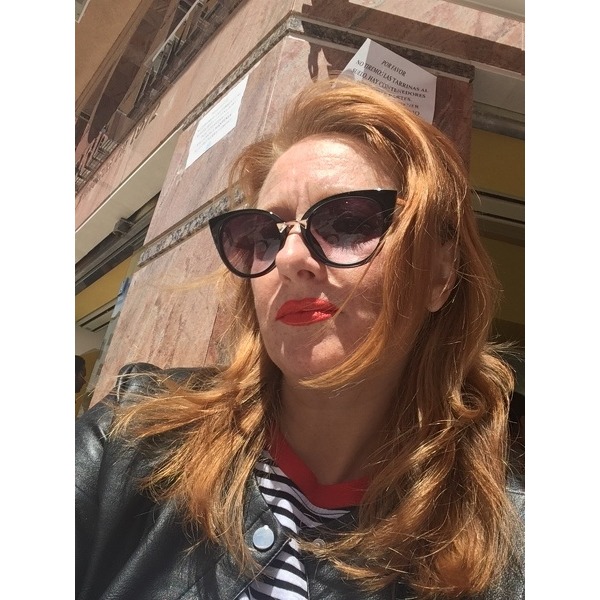 Irina Irina