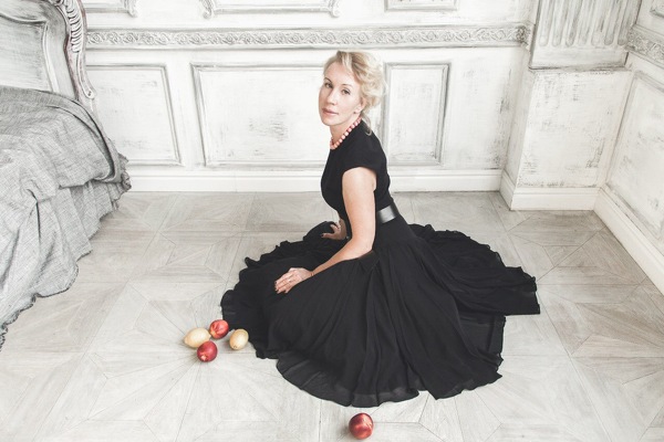 Elena Romanova Elena Romanova