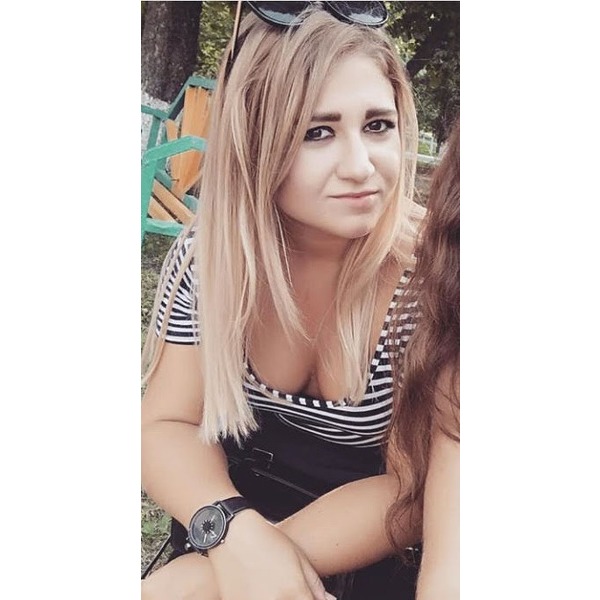 Svetlana Svetlana