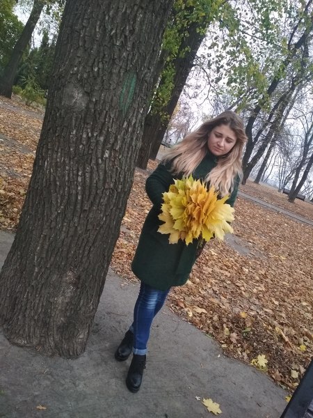 Svetlana Svetlana