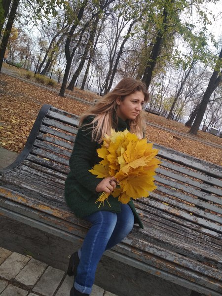 Svetlana Svetlana