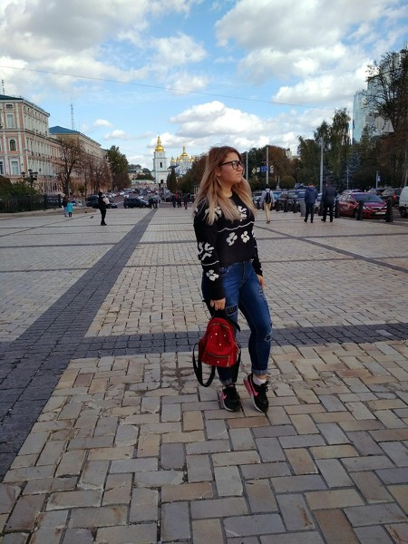 Svetlana Svetlana