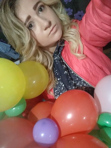 Svetlana Svetlana