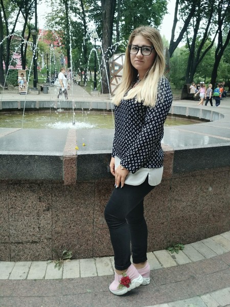 Svetlana