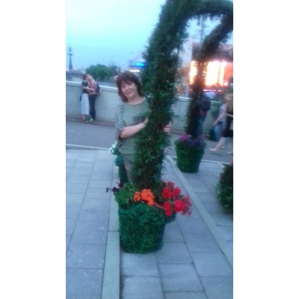 Ludmila Ludmila